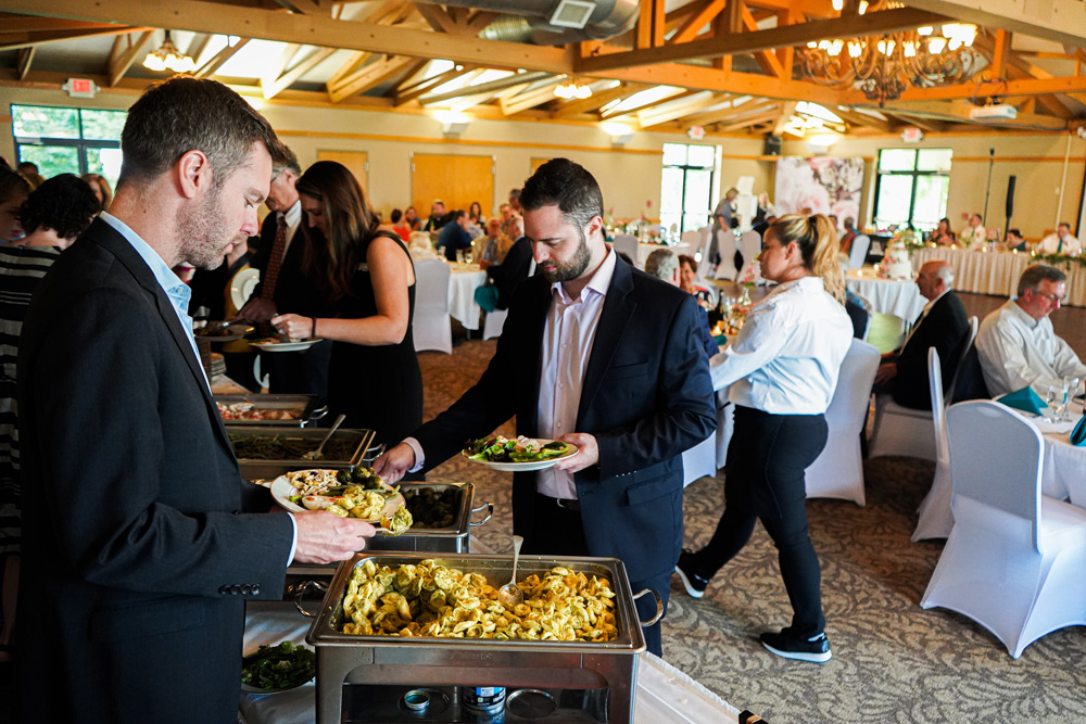 Banquets & Receptions