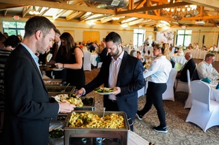 Banquets & Receptions